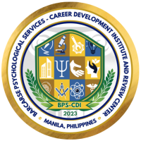 BPS-CDI (Career Development Institute) and Review Center